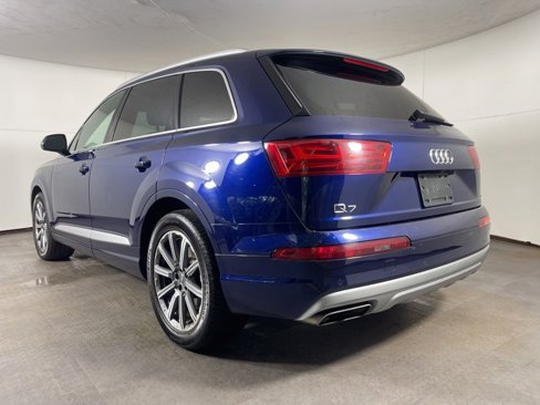 Used 2019 Audi Q7 3.0T Premium Plus w/ Premium Plus Package image 5