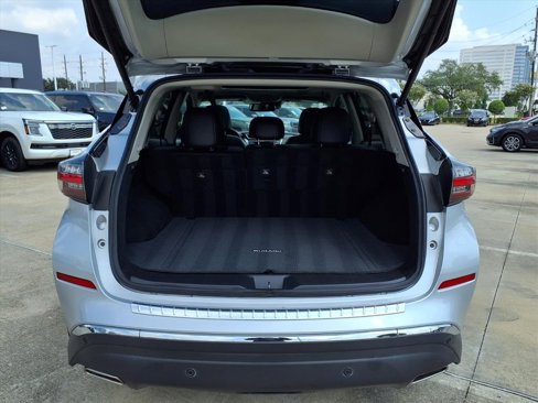 Used 2019 Nissan Murano SL w/ SL Technology Package image 26