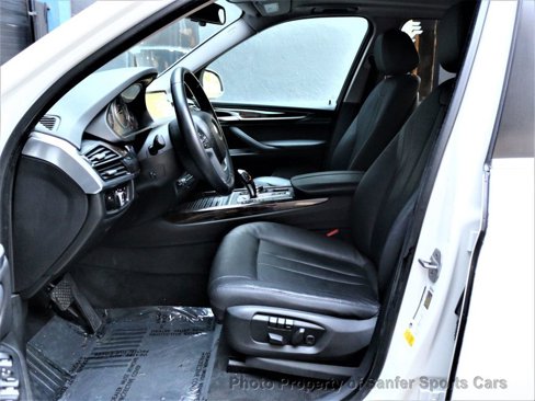 Used 2015 BMW X5 sDrive35i image 26