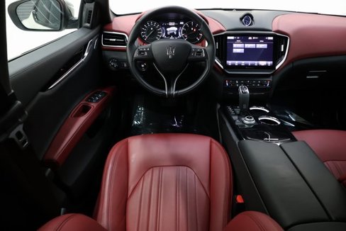 Used 2022 Maserati Ghibli Modena Q4 image 76