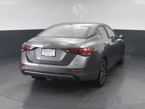 Used 2024 Nissan Sentra SV image 19