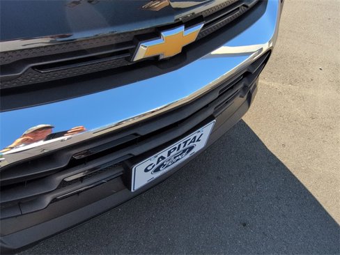 Used 2023 Chevrolet TrailBlazer LS image 36