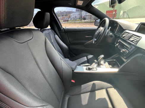 Used 2016 BMW 435i Gran Coupe image 58