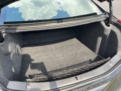 Used 2014 Cadillac XTS Platinum image 14