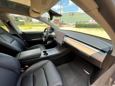 Used 2021 Tesla Model Y Performance image 59