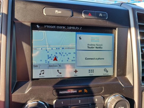 Used 2018 Ford F150 XLT w/ Equipment Group 302A Luxury image 21