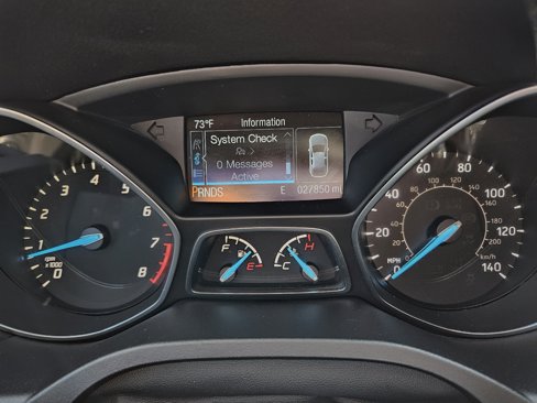Used 2014 Ford Escape Titanium w/ Equipment Group 401A image 20