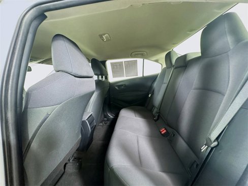 Certified 2022 Toyota Corolla LE image 23