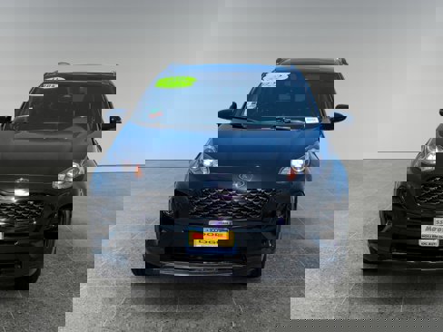 Used 2022 Kia Sportage Nightfall Edition image 8