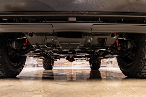 Used 2022 Toyota 4Runner TRD Sport image 15