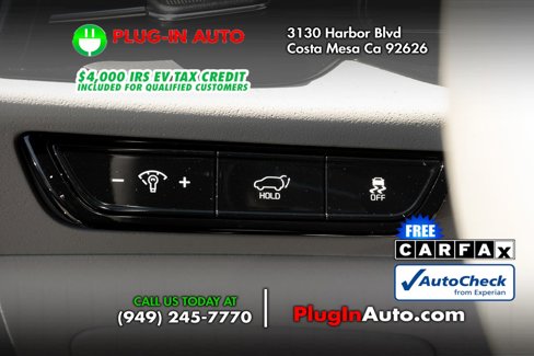 Used 2023 Kia Niro Wind image 23