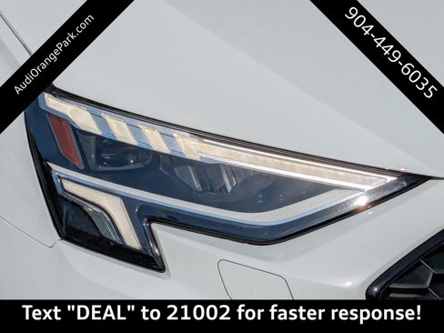 Certified 2024 Audi A3 2.0T Premium image 12