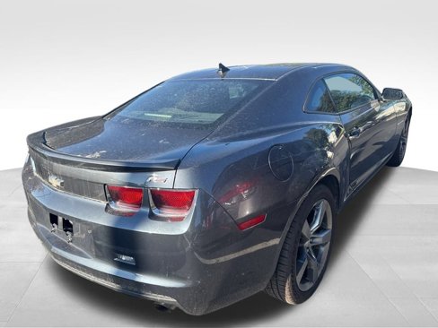 Used 2011 Chevrolet Camaro LT w/ RS Package image 7