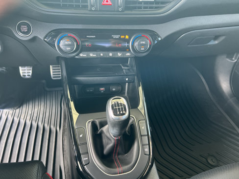 Used 2023 Kia Forte GT image 20