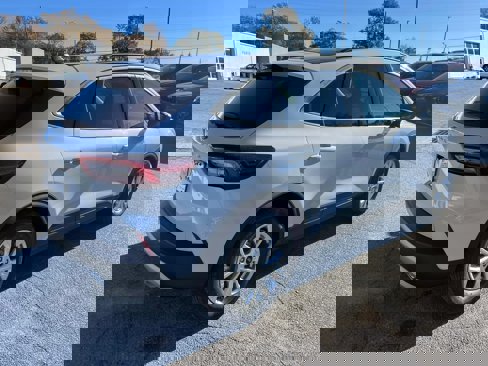New 2025 Ford Escape Active image 7