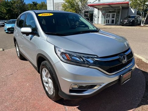 Used 2015 Honda CR-V EX image 7
