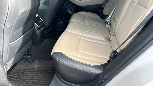 Used 2020 Subaru Outback Limited w/ Popular Package #2 image 14