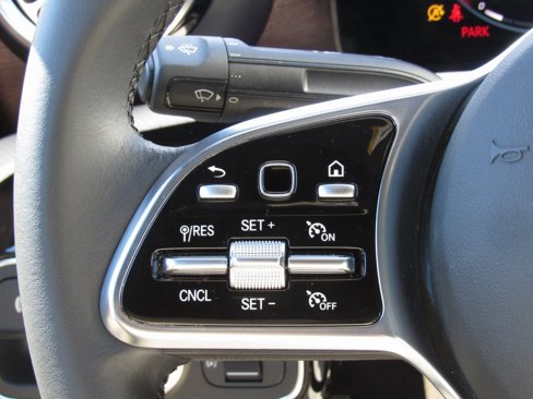 Certified 2023 Mercedes-Benz CLA 250 4MATIC image 27