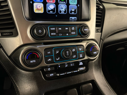Used 2018 Chevrolet Suburban LS image 24