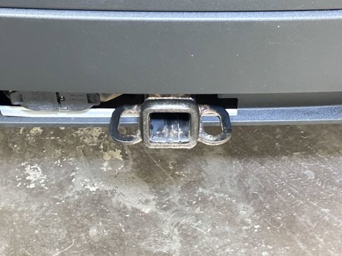 Certified 2021 Ford Explorer Timberline image 22