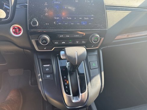 Used 2018 Honda CR-V EX image 14