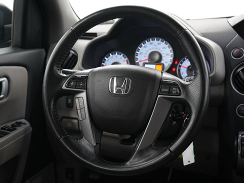 Used 2012 Honda Pilot EX-L image 18