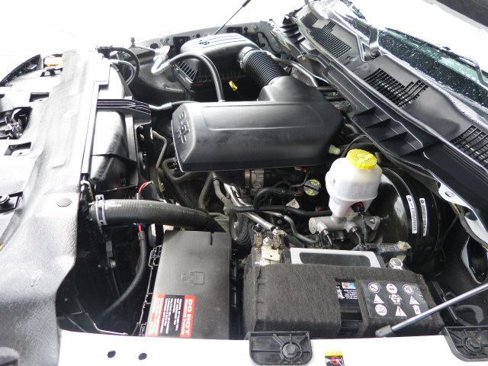 Used 2023 RAM 1500 Tradesman w/ Power & Remote Entry Group image 10