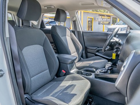 Used 2021 Kia Soul S image 25