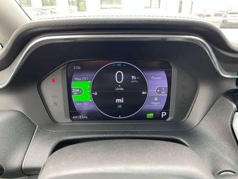 Used 2023 Chevrolet Bolt LT w/ Driver Confidence Package image 43
