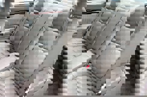Used 2001 Acura CL image 4