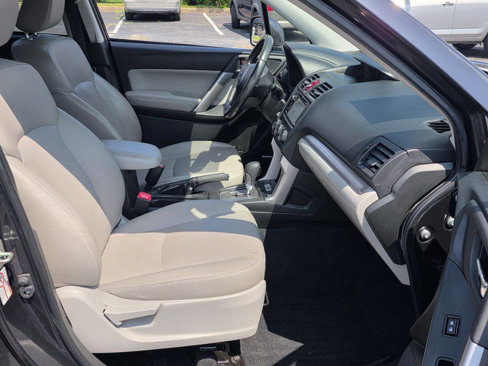 Used 2014 Subaru Forester 2.5i Touring w/ Popular Package #1 image 10