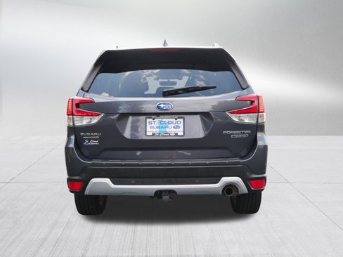 Used 2020 Subaru Forester Touring w/ Popular Package #2 image 6