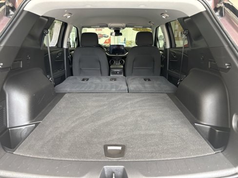 Certified 2023 Chevrolet Blazer LT w/ Driver Confidence Package image 22