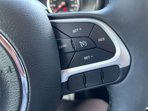 Used 2023 Jeep Renegade Altitude w/ Sun/Sound Group image 20