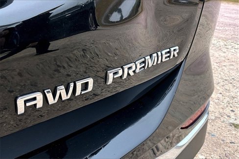 Used 2020 Chevrolet Equinox Premier image 26