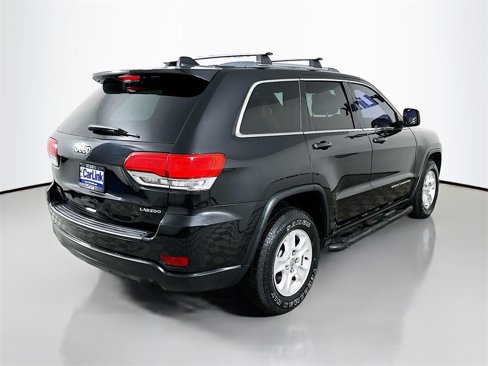 Used 2015 Jeep Grand Cherokee Laredo w/ Quick Order Package 23E image 7