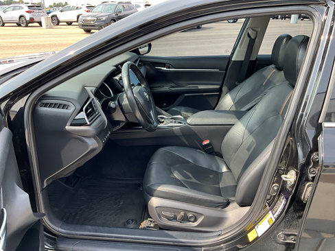 Used 2020 Toyota Camry XLE w/ Driver Assist Package image 19
