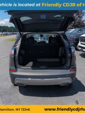 Used 2022 Jeep Cherokee Limited image 14