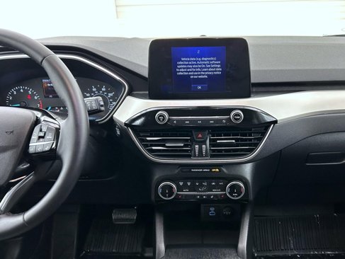 Used 2022 Ford Escape SE w/ Convenience Package image 12