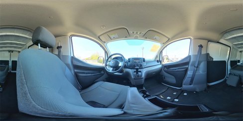 Used 2017 Nissan NV200 S image 34