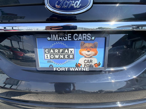 Used 2017 Ford Fusion S image 22