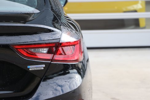 Used 2021 Honda Insight Touring image 11
