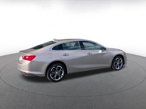 Used 2024 Chevrolet Malibu LT image 15