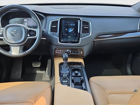 Used 2019 Volvo XC90 T6 Momentum image 18