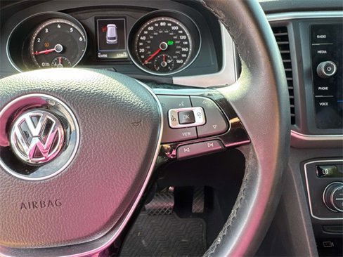 Used 2019 Volkswagen Atlas SE image 29