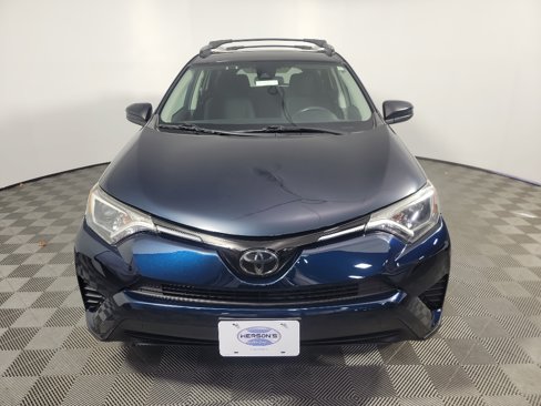 Used 2017 Toyota RAV4 LE image 13