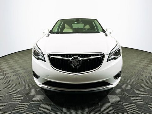 Used 2020 Buick Envision FWD image 3