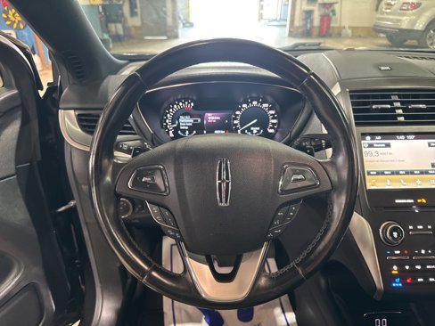 Used 2017 Lincoln MKC Reserve w/ Technology Package image 21