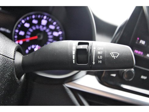Certified 2022 Kia Forte GT-Line w/ GT-Line Technology Package image 20
