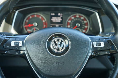 Used 2024 Volkswagen Jetta SEL image 29